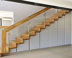 Construction et protection de vos escaliers par Escaliers Maisons à Kerfot